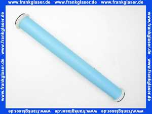 Dehoust Koaxialrohr L=471 mm mit O-Ring 74x3 62399