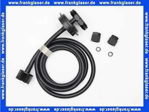 Dehoust Entnahme Heizöl, Erweiterung für PE-Batterie Tanks 2500-4000, 1250/1520/1665 73241