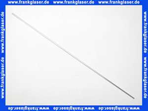 Dehoust Entnahme Alurohr 8x1x930 mm für PE Obenbefüllung 750 73650