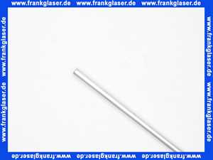 Dehoust Entnahme Alurohr 8x1x930 mm für PE Obenbefüllung 750 73650