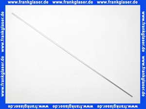 Dehoust Entnahme Alurohr 8x1x812 mm EP/RP für System 1000 79534
