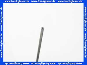 Dehoust Entnahme Alurohr 8x1x812 mm EP/RP für System 1000 79534