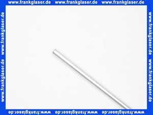Dehoust Entnahme Alurohr 8x1x812 mm EP/RP für System 1000 79534