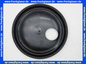 Dehoust Deckel für Gartenfass 150-220 Liter Deckel mit Zulauföffnung 105 mm 971354