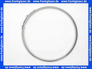 Dehoust Spannring verzinkt für Gartentank 500-1000 Liter 971374