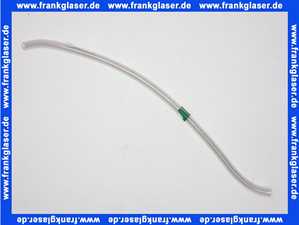 Dehoust Überlaufschlauch 19,5x3x1010 mm fuer 150-500 Liter 971379