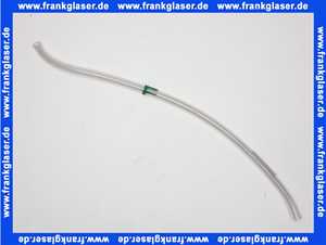 Dehoust Überlaufschlauch 19,5x3x1010 mm fuer 150-500 Liter 971379