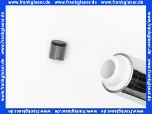 Derby Handbrause verchromt 3-fach mit Antikalk-System VIGOUR (Nachfolgeartikel)