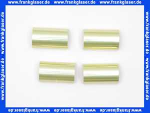 055153 Derby Top Scharnierkappensatz (4 Stück)