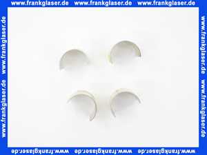 055153 Derby Top Scharnierkappensatz (4 Stück)