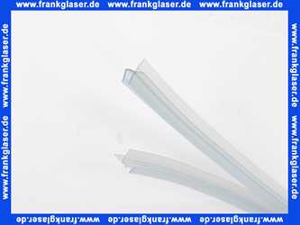 069692055 Derbytop Ablaufprofilsatz Viertelkreis 1flg.