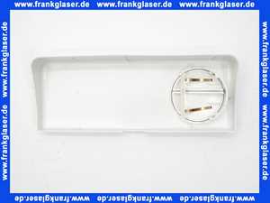 778931002 Derby Top Deckel-Set für Spülkasten 91 mit 2-Mengen-Spültechnik weiss Vigour