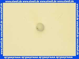 9100099 Derby Rundpuffer-Deckel f. WC-Sitz und Urinal