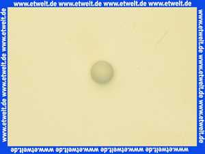 9100099 Derby Rundpuffer-Deckel f. WC-Sitz und Urinal