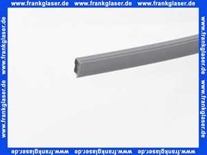 GUML016 DerbyTop Dichtung Magnet Magnetleiste zu Duschabtrennung zu GR2P 1950mm lang