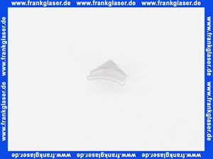 PLC217 Derby Top Abschluss Abtropfprofil