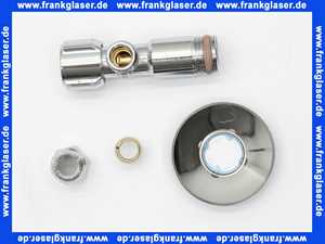 049170613 Diana Eckventil 1/2 selbstdichtendes Gewinde 1/2 verchromt