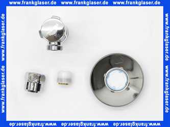 049170613 Diana Eckventil 1/2 selbstdichtendes Gewinde 1/2 verchromt