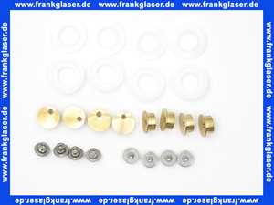 401415 DIANA Satz Laufrollen für N2 ED2 Duschabtrennung Duschtüre