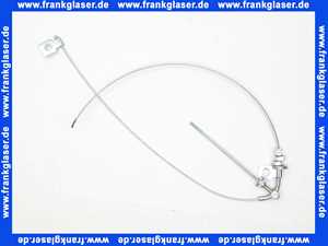 424004 Diana Plus Befestigung für Halbsäule