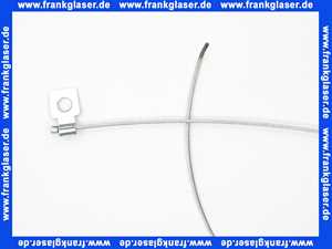 424004 Diana Plus Befestigung für Halbsäule