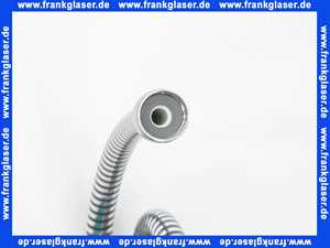 610620500 Diana Brauseschlauch 1600 mm verchromt