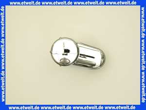 635360527 Diana Ersatz-Gleitschieber Brausehalter für Handbrause zu Brausestange