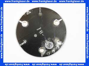 658540 DIANA Ausstattungsset Temposet verchromt