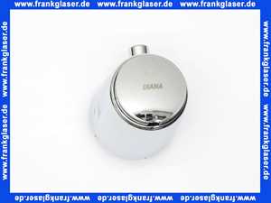 744460500 Diana Mix Thermostatgriff komplett