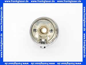 744460500 Diana Mix Thermostatgriff komplett