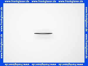 778210200 Diana Top Glockendichtung für Aufputz-Spülkkasten zB Serie Chic