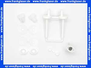 B0301Y Diana Bügelscharnier aus Nylon Standard Fastfix