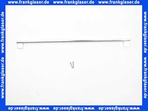 GRIC14B Diana Burgbad Griff C14, 500 mm in chrom