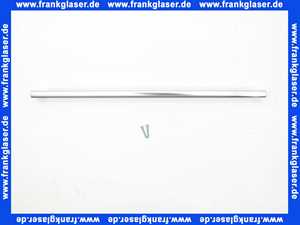 GRIC14B Diana Burgbad Griff C14, 500 mm in chrom