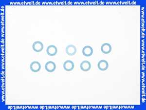 Dichtung für Heizungsverschraubung 1/4 Zoll 15 x 24 x 2 1 Stück