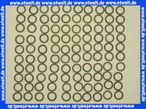 Dichtung 20 x 28 x 2 100 Stück