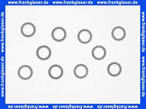 Dichtung 20 x 28 x 2 10 Stück