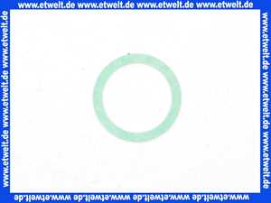 Dichtung für Sifonverschraubung 1 1/4 Zoll 30 x 38 x 2 1 Stück Sifondichtung