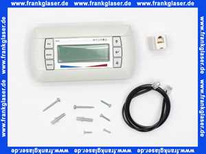 356570 Dimplex Fernbedienung für WPM 2006/2007/ EconPlu