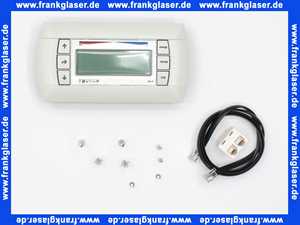 356570 Dimplex Fernbedienung für WPM 2006/2007/ EconPlu