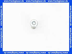 Zylinderschraube mit Innensechskant verzinkt DIN 912 8.8 M 4 x 18