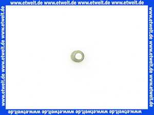 Gewindestift mit Innensechskant DIN913-M4 x 8 - A2