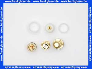 04150205200 Dornbracht Reparaturset f.AP-Thermostat 1/2