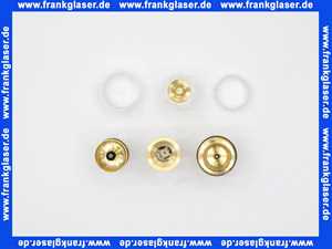 04150205200 Dornbracht Reparaturset f.AP-Thermostat 1/2