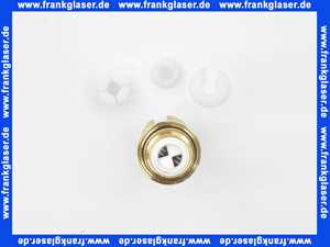 04900314300 Dornbracht Keramik-Oberteil für UP Ventil 1/2 rechts