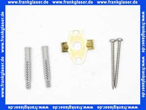 05172070800 Dornbracht Befestigungssatz