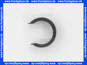 09184003590 Dornbracht Steckhülse für Brausehalter