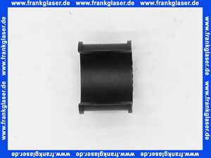 09184003590 Dornbracht Steckhülse für Brausehalter