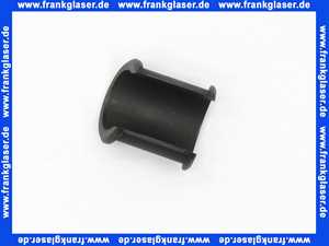 09184004790 Dornbracht Steckhülse für Schieber Duschgarnitur Brausestange