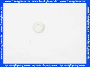 09260101690 Dornbracht Porzellanplaettchen neutral